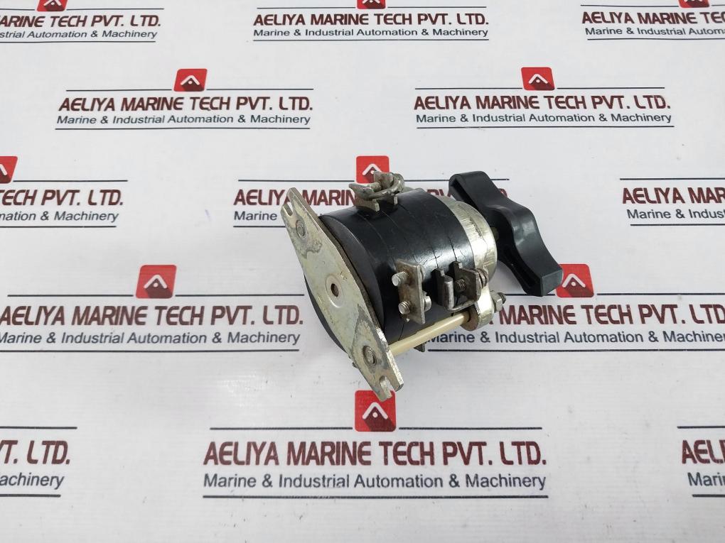 PP-25/SP44 Rotary Switch