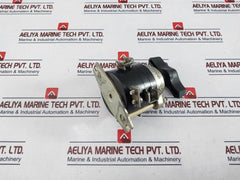 PP-25/SP44 Rotary Switch
