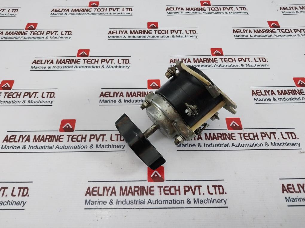 PP-25/SP44 Rotary Switch