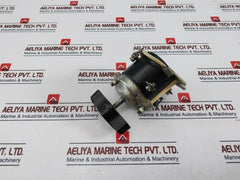 PP-25/SP44 Rotary Switch