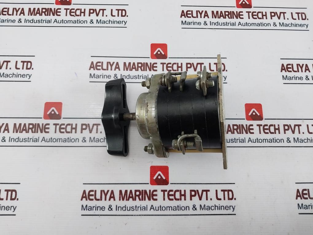 PP-25/SP44 Rotary Switch