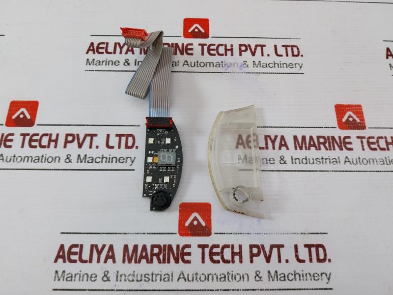 Pp-s Lts-2301awc Pcb Module With Cable Printed Circuit Board