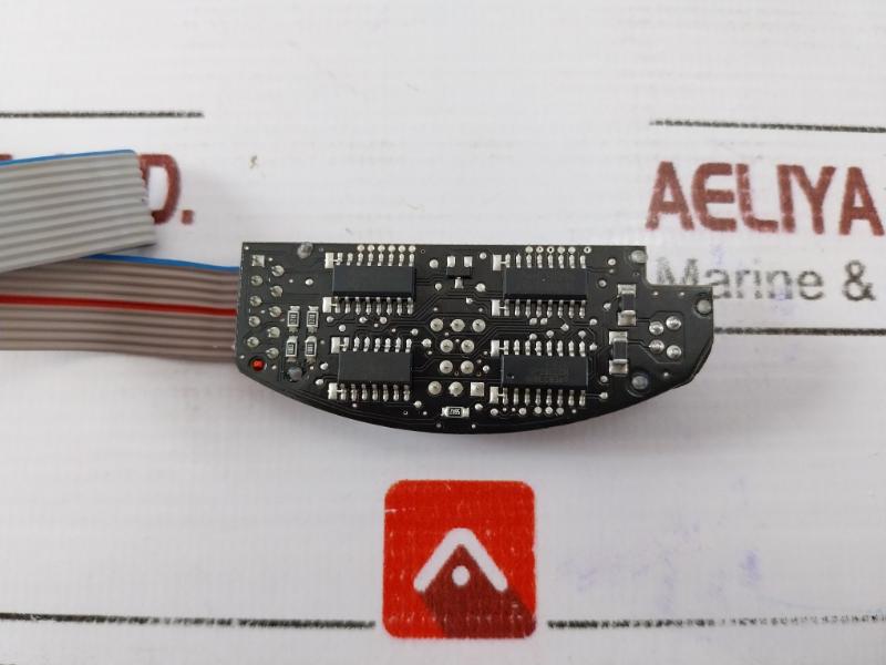 Pp-s Lts-2301awc Pcb Module With Cable Printed Circuit Board
