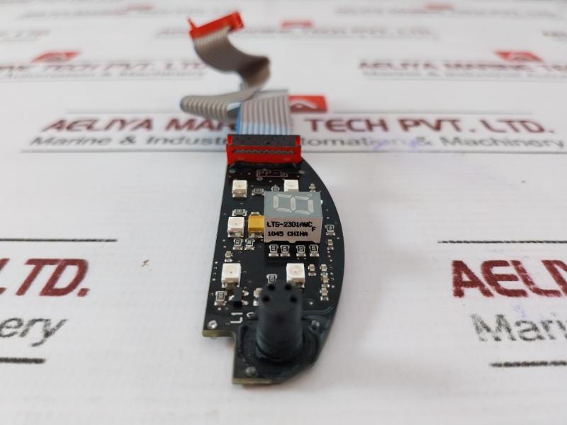 Pp-s Lts-2301awc Pcb Module With Cable Printed Circuit Board