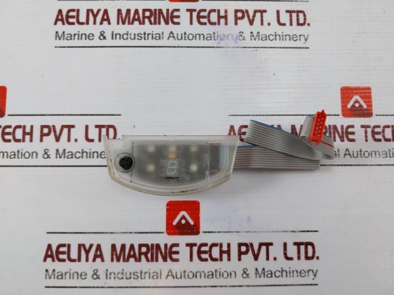 Pp-s Lts-2301awc Pcb Module With Cable Printed Circuit Board