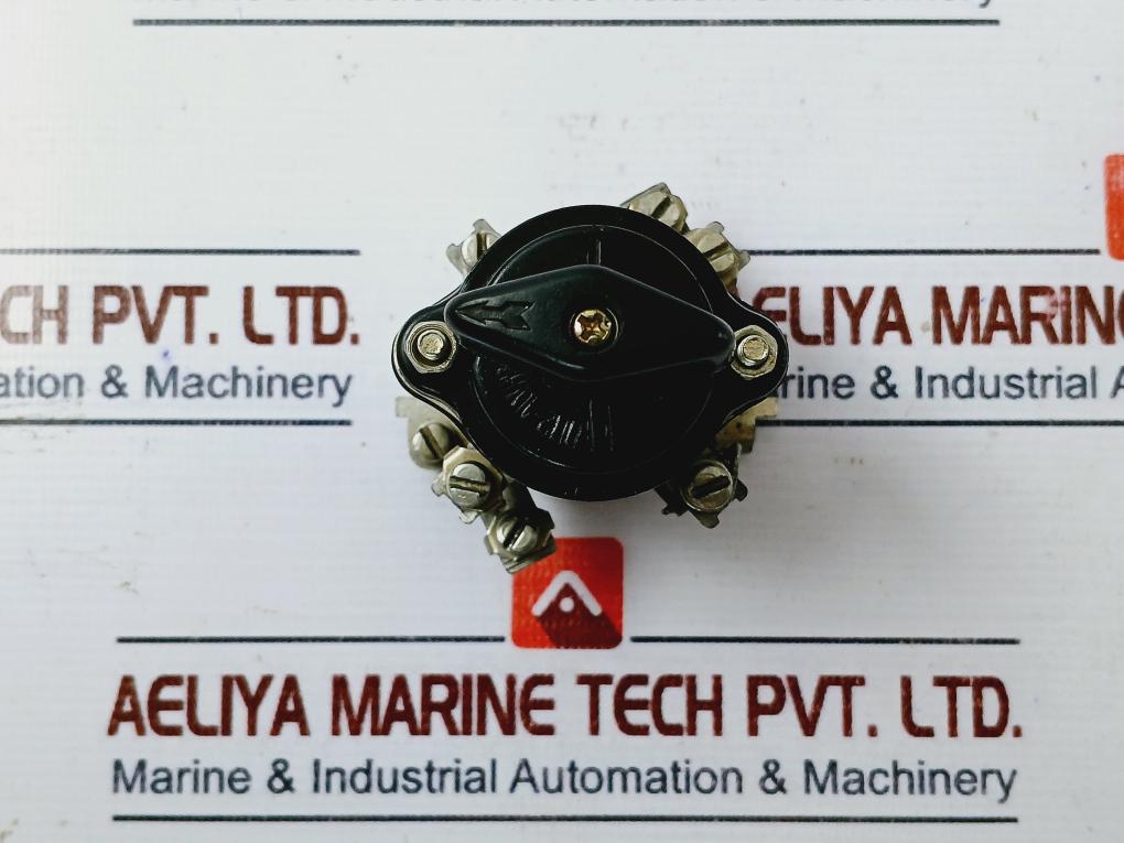 Pp2-10/H2/ПП2-10/H2 Rotary Switch 10A 220V 6A 380V