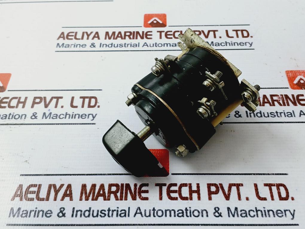 Pp2-10/H2/ПП2-10/H2 Rotary Switch 10A 220V 6A 380V