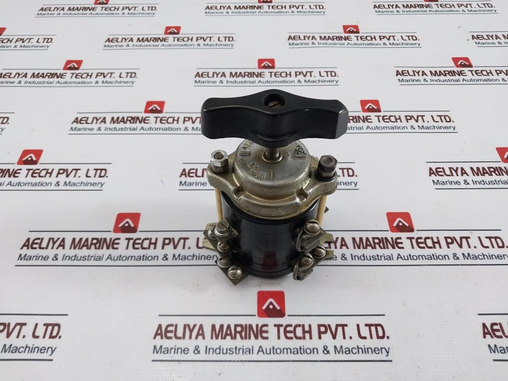 PP25/SP44 Packet Switch