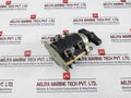 PP25/SP44 Packet Switch
