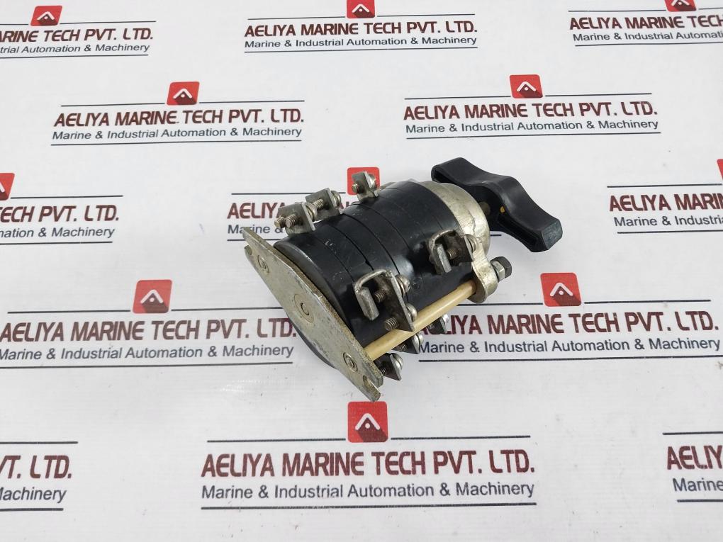 PP25/SP44 Packet Switch