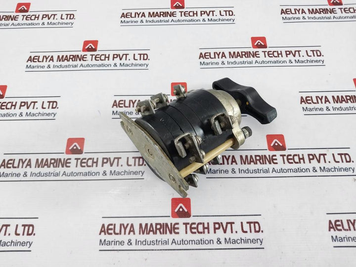 PP25/SP44 Packet Switch