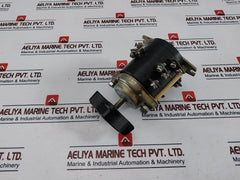 PP25/SP44 Packet Switch