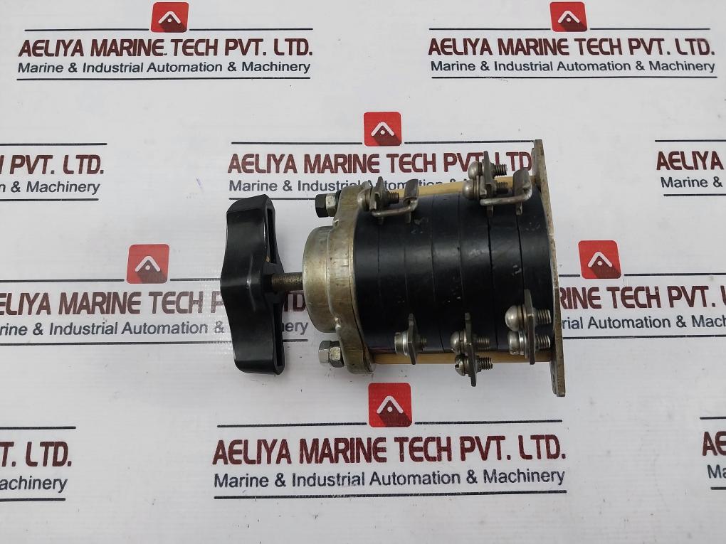 PP25/SP44 Packet Switch