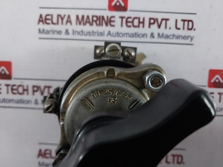 PP25/SP44 Packet Switch