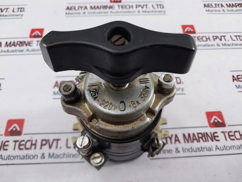 PP25/SP44 Packet Switch