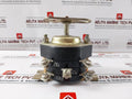 PP3-40IH2 Potentiometer 25a~220v