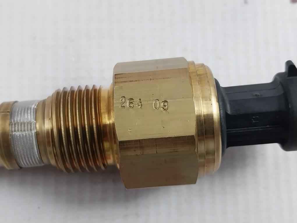 Ppe/pa Gf30 Pressure Sensor 264 09/0162 03