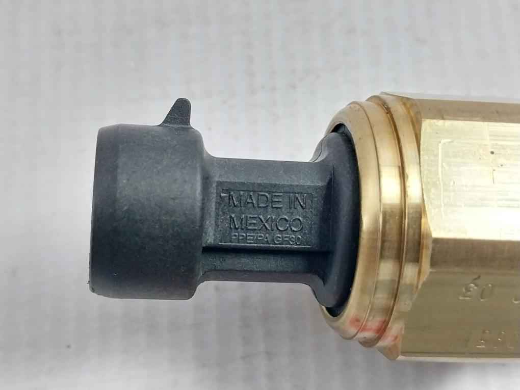 Ppe/pa Gf30 Pressure Sensor 264 09/0162 03