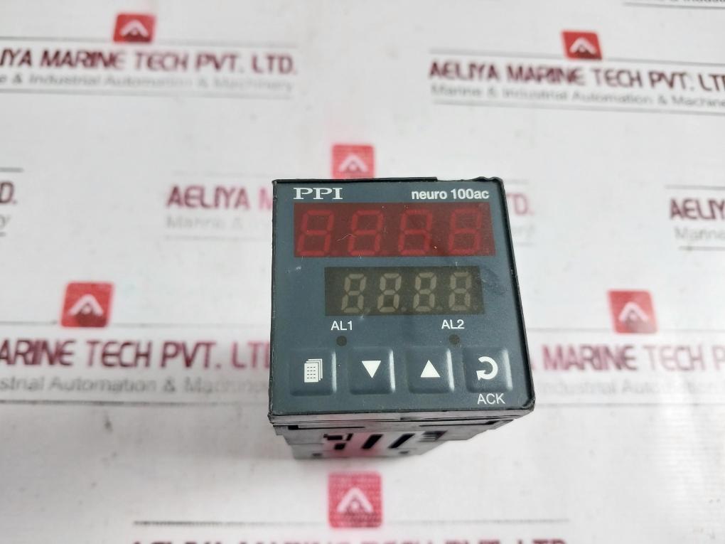 Ppi Neuro 100ac Universal Process Indicator 85-265v