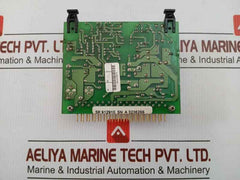 Ppl 2912-2 C1 Dc/Dc Pcb Card 24V Metalex