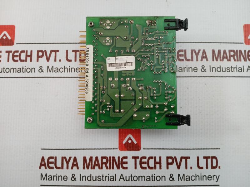 Ppl 2912-2 C1 Dc/Dc Pcb Card 24V Metalex