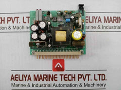 Ppl 2912-2 Dc-dc Converter Card Wartsila