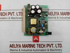Ppl 2912-2 Dc-dc Converter Card Wartsila