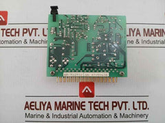 Ppl 2912-2 Dc-dc Converter Card Wartsila