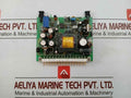 Ppl 2912-2 Printed Circuit Board 24V Metalex