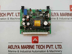 Ppl 2912-2 Printed Circuit Board 24V Metalex