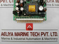 Ppl 2912-2 Printed Circuit Board 24V Metalex