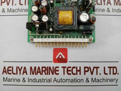 Ppl 2912-2 Printed Circuit Board 24V Metalex