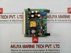 Ppl 2912-2 Printed Circuit Board 24V Metalex