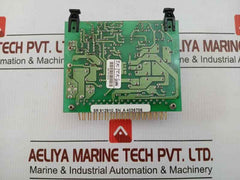 Ppl 2912-2 Printed Circuit Board 24V Metalex