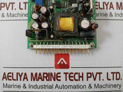 Ppl 2912-2 Wartsila 24V Despemes Power Card