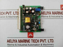 Ppl 2912-2 Wartsila 24V Despemes Power Card