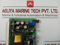 Ppl 2912-2 Wartsila 24V Despemes Power Card
