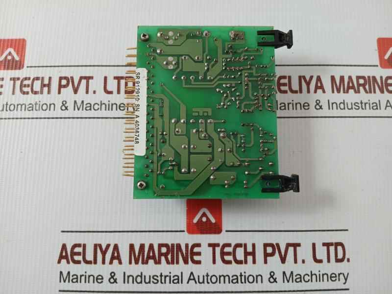 Ppl 2912-2 Wartsila 24V Despemes Power Card