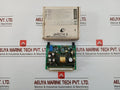 Ppl 2912-3 C1 Power Relay Card Wartsila 24Vdc