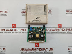 Ppl 2912-3 C1 Power Relay Card Wartsila 24Vdc