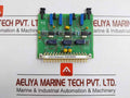 Ppl 81813-1 Relay Card Wartsila