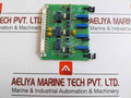 Ppl 81813-1 Relay Card Wartsila