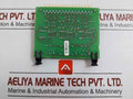 Ppl 81813-1 Relay Card Wartsila