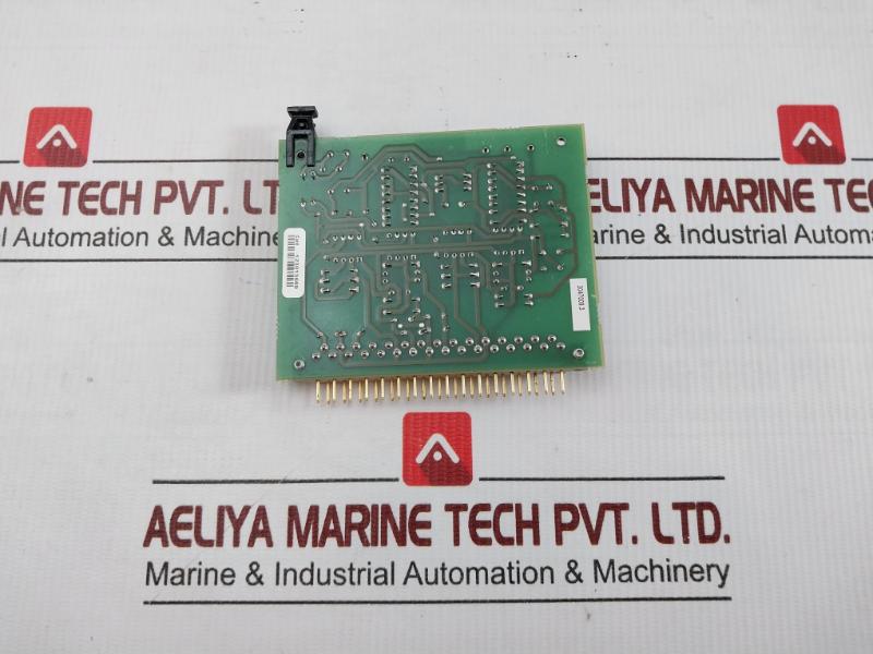 Ppl 81824 Ntc-card Wartsila 3000 Hz 30000 Rpm 10 V Out
