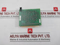 Ppl 81824 Ntc-card Wartsila 3000 Hz 30000 Rpm 10 V Out