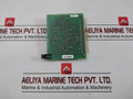 Ppl 81824 Ntc-card Wartsila 3000 Hz 30000 Rpm 10 V Out