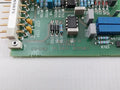 Ppl 81824 Ntc-card Wartsila 3000 Hz 30000 Rpm 10 V Out