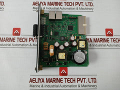 Ppm 300 Generator Protection Unit 100-690V/40-70Hz Deif