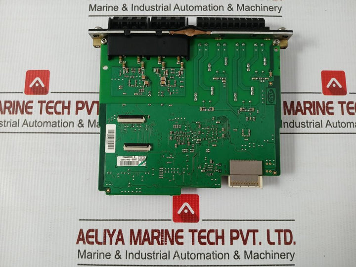 Ppm 300 Generator Protection Unit 100-690V/40-70Hz Deif