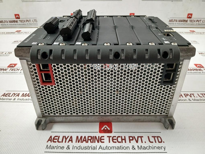 Ppm 300 Generator Protection Unit 100-690V/40-70Hz Deif